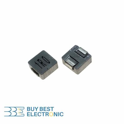 INDUCTOR TMPC0603H 1UH 7.3*6.6*2.8 SMD