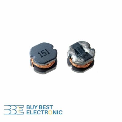 CD75-150UH SMD