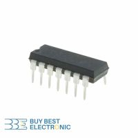 PIC16F630-I/P