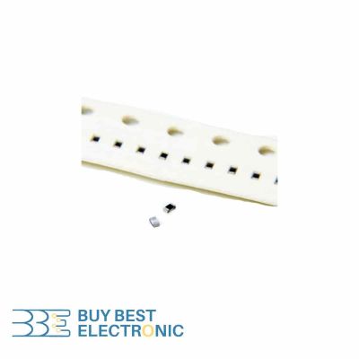 RESISTOR 4.7KOHMS 0402 5% SMD