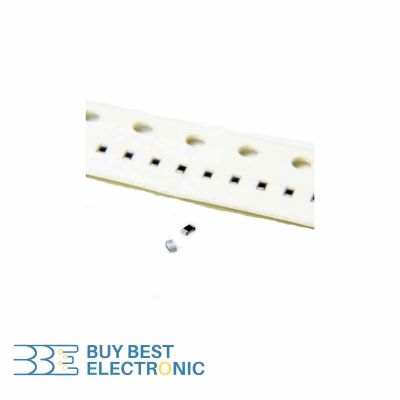 RESISTOR 27KOHMS 0402 5% SMD