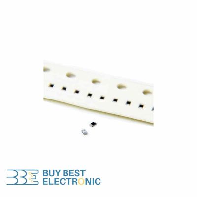 RESISTOR 560KOHMS 0402 5% SMD