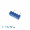 AXIAL MULTITURN TRIMMING POTENTIOMETER 10KOHM