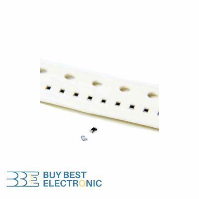 RESISTOR 2.7MOHMS 0603 5% SMD