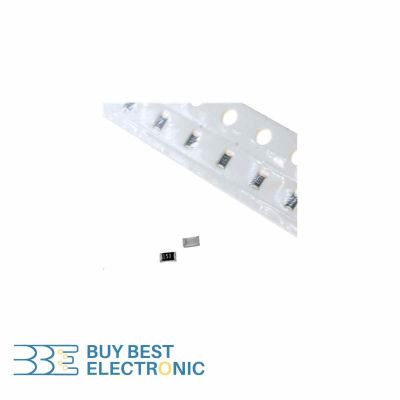 RESISTOR 15KOHMS 0603 5% SMD