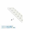 RESISTOR 27OHMS 0603 5% SMD