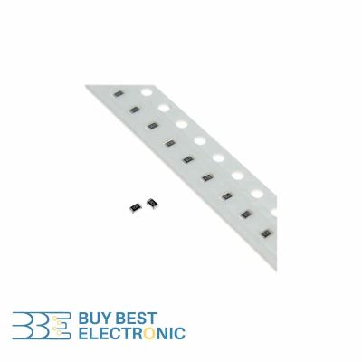 RESISTOR 47OHMS 0603 5% SMD