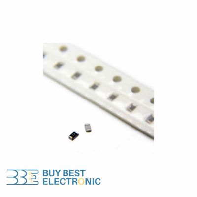 RESISTOR 10KOHMS 0603 5% SMD
