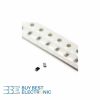 RESISTOR 8.2MOHMS 0603 5% SMD
