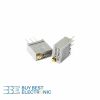 MULTITURN TRIMMING POTENTIOMETER 200OHMS GRAY