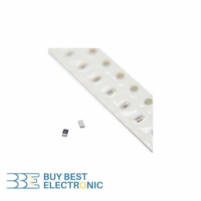 RESISTOR 8.2OHMS 0603 5% SMD