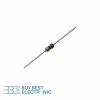 RESISTOR 10OHMS 1/8W