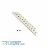 RESISTOR 22KOHMS 0603 1% SMD