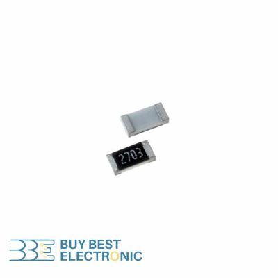 RESISTOR 270KOHMS 0603 1% SMD