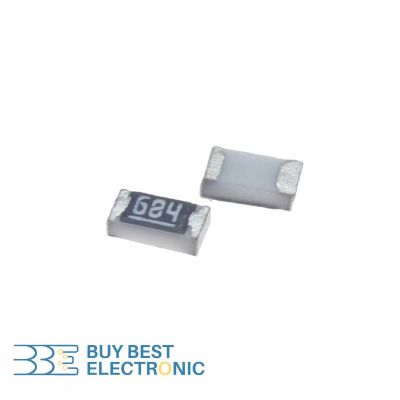 RESISTOR 680KOHMS 0603 1% SMD