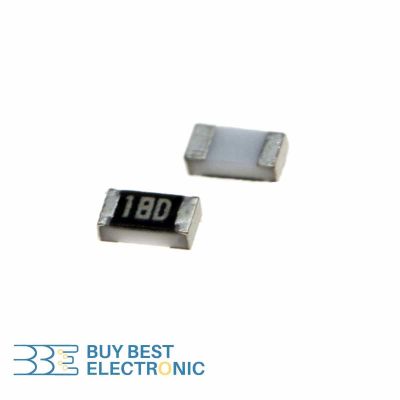 RESISTOR 150KOHMS 0603 1% SMD