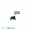 RESISTOR 220KOHMS 0603 1% SMD