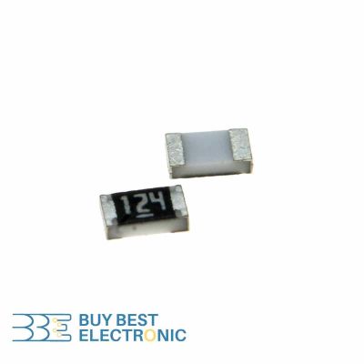 RESISTOR 120KOHMS 0603 1% SMD