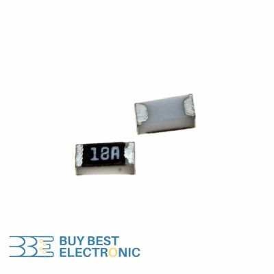 RESISTOR 150OHMS 0603 1% SMD