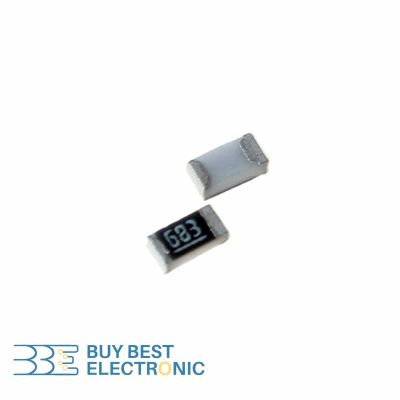 RESISTOR 68KOHMS 0603 1% SMD