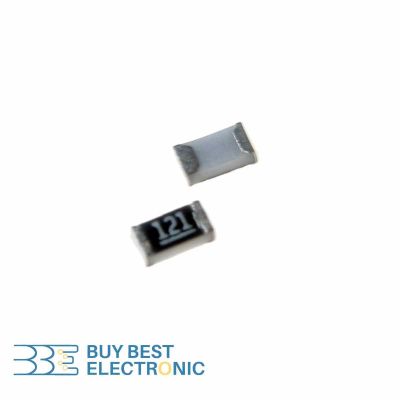 RESISTOR 120OHMS 0603 1% SMD