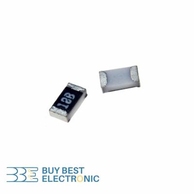 RESISTOR 1.5KOHMS 0603 1% SMD