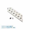 RESISTOR 68OHMS 0805 5% SMD