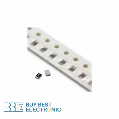 RESISTOR 18OHMS 0805 5% SMD