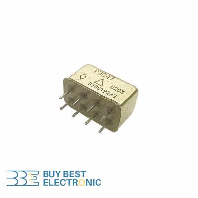 RES47 RF4.500.407.0001