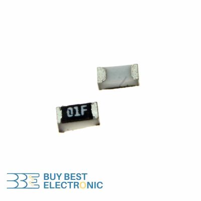 RESISTOR 10MOHMS 0603 1% SMD