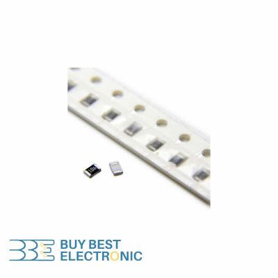 RESISTOR 10MOHMS 0805 5% SMD