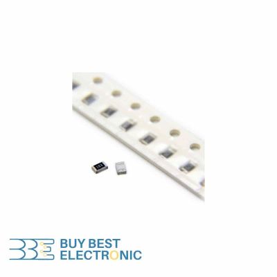 RESISTOR 47OHMS 0805 5% SMD