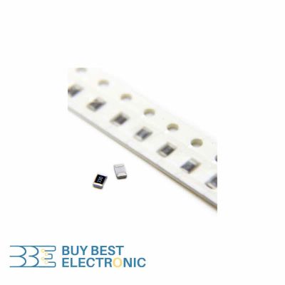RESISTOR 33OHMS 0805 5% SMD