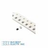 RESISTOR 51KOHMS 0805 5% SMD