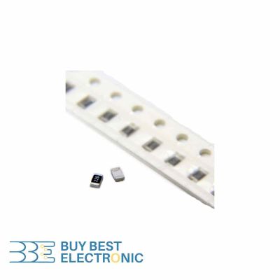 RESISTOR 2.7KOHMS 0805 5% SMD