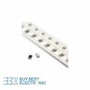 RESISTOR 180OHMS 0805 5% SMD