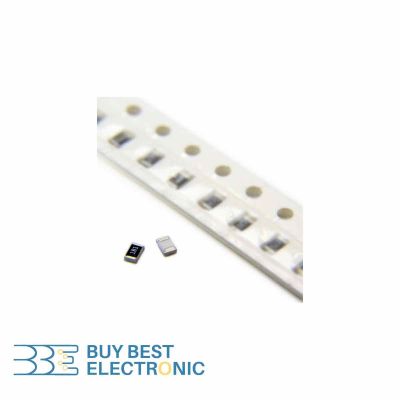 RESISTOR 180OHMS 0805 5% SMD