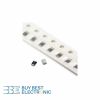 RESISTOR 12OHMS 0805 5% SMD