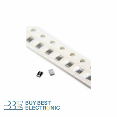 RESISTOR 12OHMS 0805 5% SMD