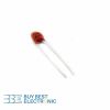 CERAMIC DISC CAPACITOR 220PF 50V