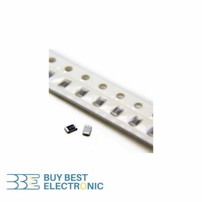 RESISTOR 470KOHMS 0805 5% SMD