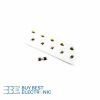 CAPACITOR 270PF 0603 X7R 50V 10% SMD