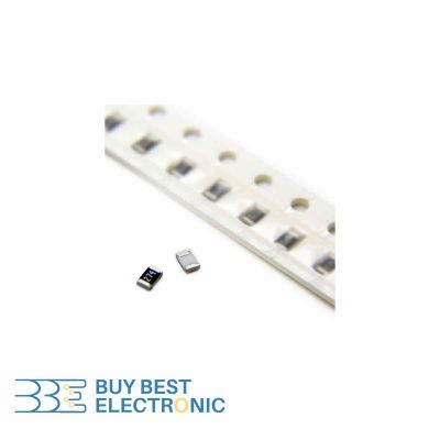 RESISTOR 270KOHMS 0805 5% SMD