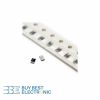 RESISTOR 39OHMS 0805 5% SMD