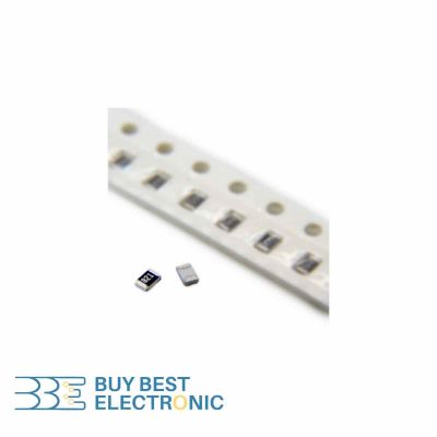 RESISTOR 820OHMS 0805 5% SMD