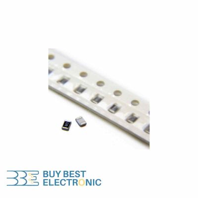 RESISTOR 82KOHMS 0805 5% SMD
