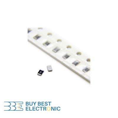 RESISTOR 180KOHMS 0805 5% SMD