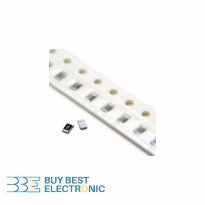 RESISTOR 15OHMS 0805 5% SMD