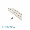CAPACITOR 47PF 0603 C0G 50V 5% SMD