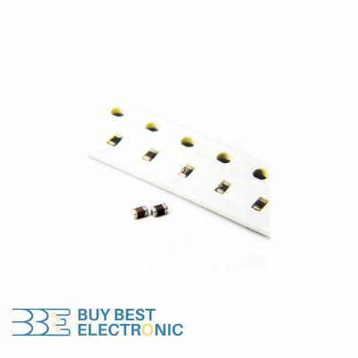 CAPACITOR 22NF 0603 X7R 50V 10% SMD
